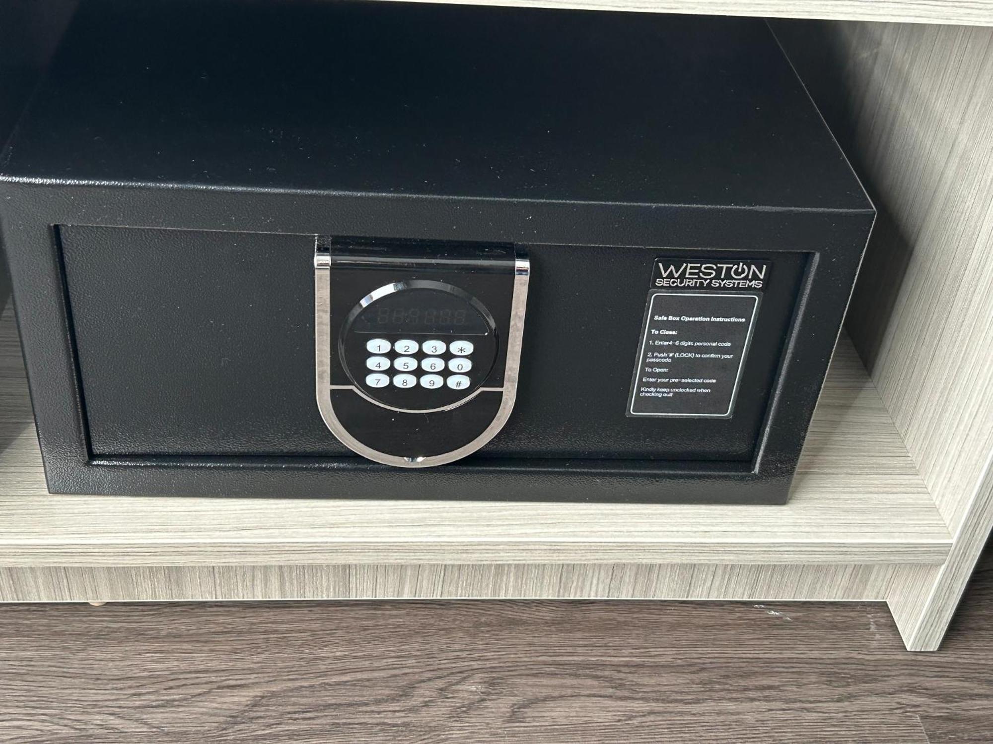 Quality Inn Лимингтон Экстерьер фото