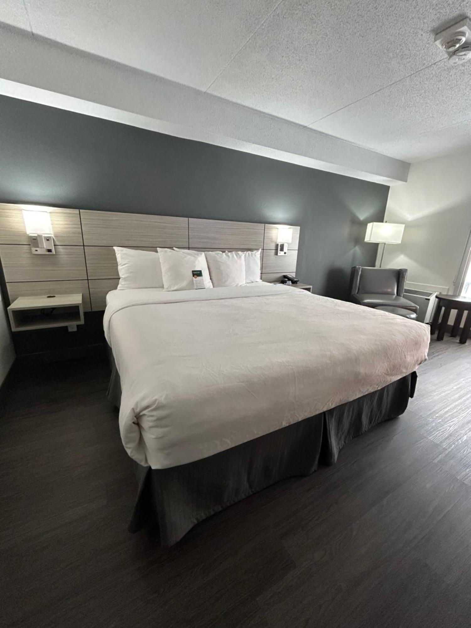 Quality Inn Лимингтон Экстерьер фото