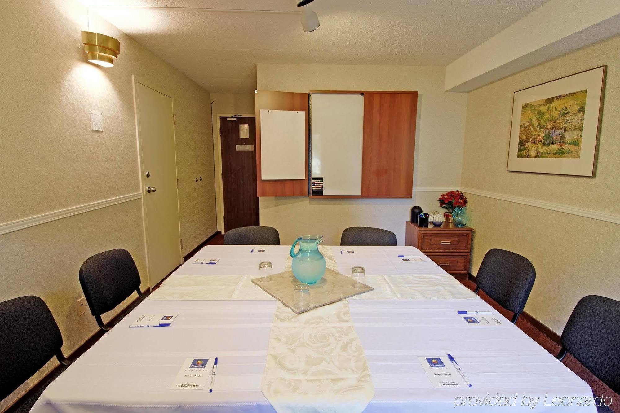 Quality Inn Лимингтон Экстерьер фото