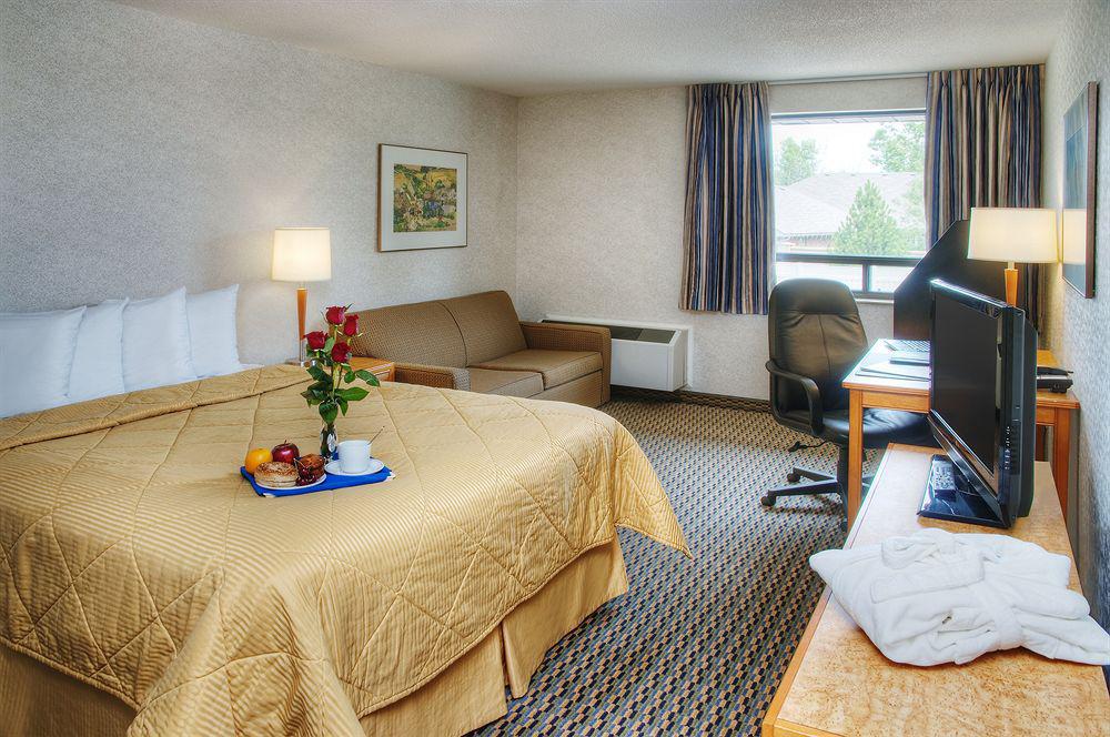 Quality Inn Лимингтон Номер фото